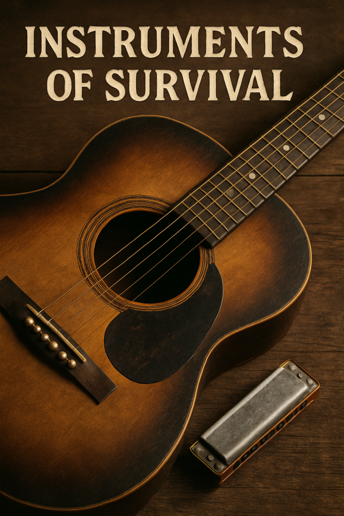 Instruments of survival